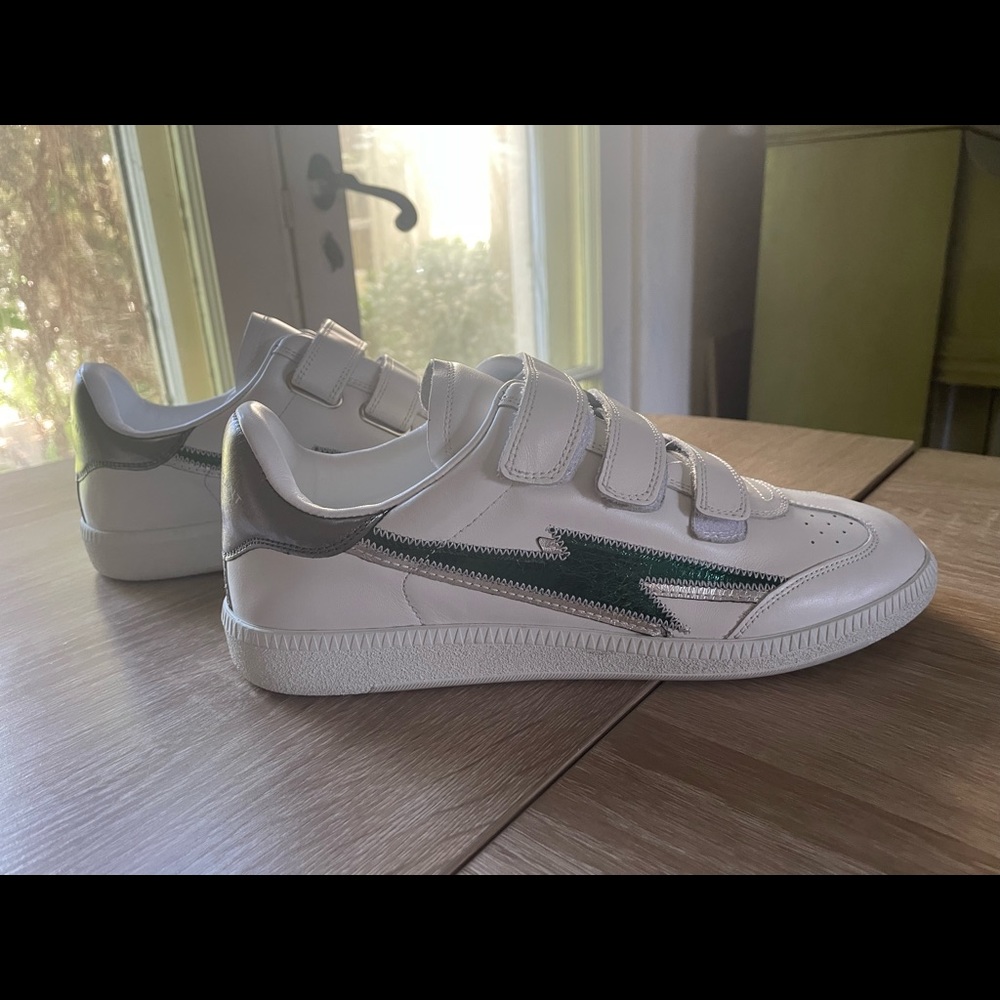 Isabel Marant - Bryce Sneakers